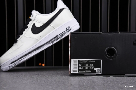 1 Force Air Low DD3223-100 Nike Peaceminusone 2.0 Para-Noise G-Dragon 0830